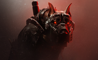 В разработке Warhammer 40,000 Darktide помогли скрепки, насос и собаки. Разработчики рассказали, как создавали Кибер-Мастифа