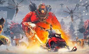 Serious Sam: Siberian Mayhem is coming to Xbox Game Pass library soon