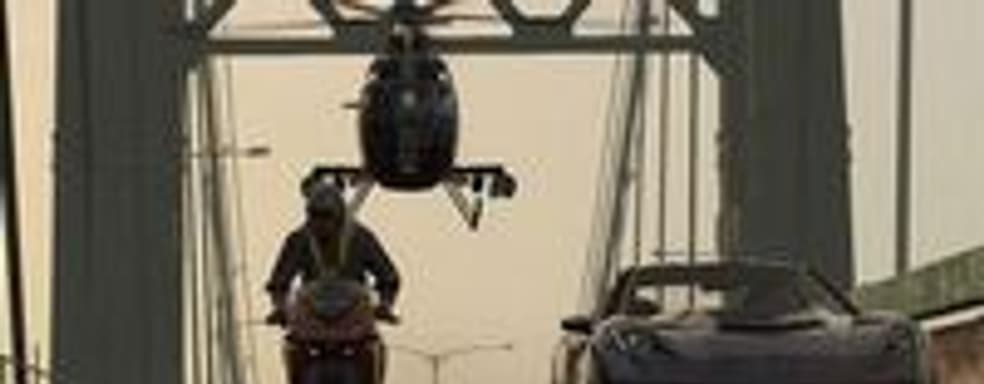 Grand Theft Auto Online стартует сегодня