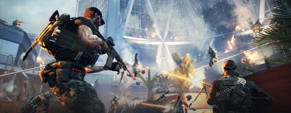 Все сотрудники Smilegate Barcelona были уволены, а сама студия закрывается