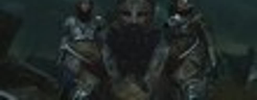 Дневники разработчиков The Lord of the Rings: War in the North