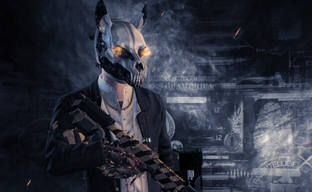 В Payday 2 заблокируют часть музыки для новых покупателей. Break The Rules, Mr Purple и другие OST будут недоступны