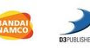 Namco Bandai Acquires Publisher D3Publisher