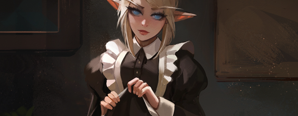 Blizzard только начала разогреваться. Майк Ибарра настраивает фанатов на новые свершения