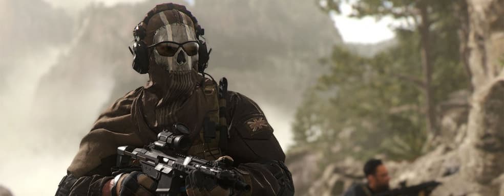 Новая Call of Duty не выйдет в 2023 году. Activision обещает премиальный платный контент