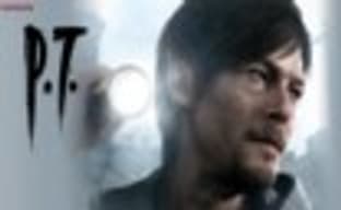 C сайта Silent Hills удалили логотип Kojima Productions