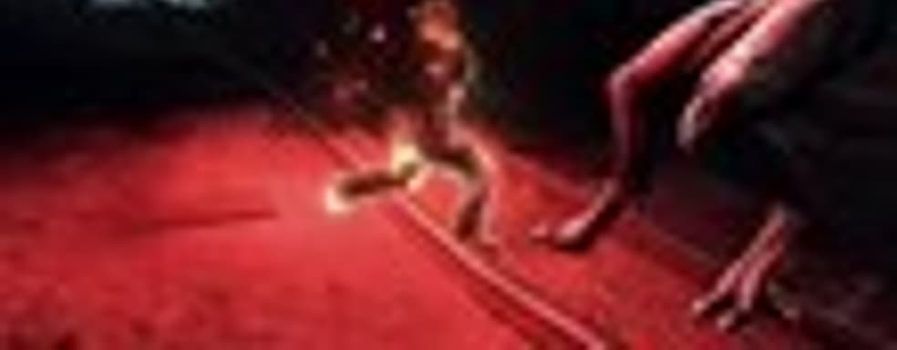 Демонстрация inFamous 2: Festival of Blood