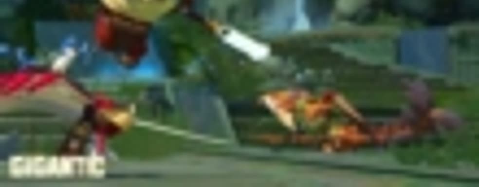 Gigantic выйдет на Windows 10 и Xbox One