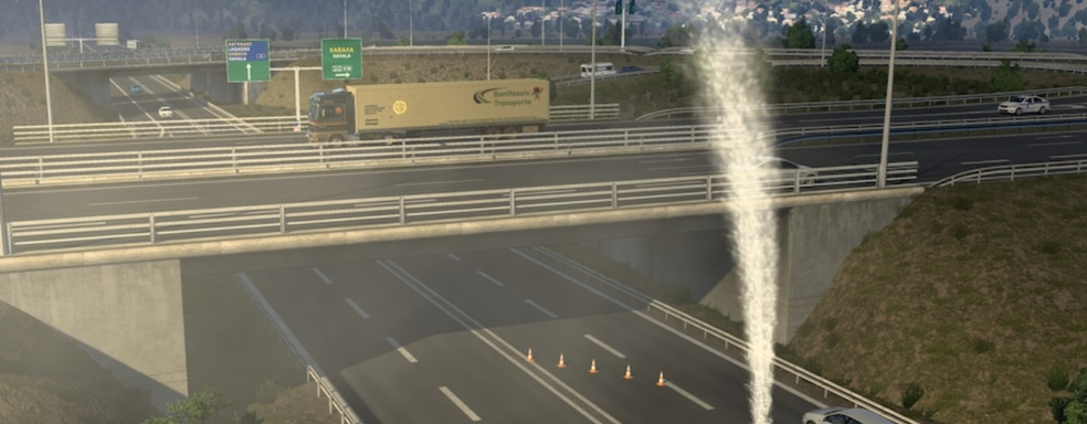 В Euro Truck Simulator 2 появится первый электрогрузовик Scania, но не как полноценная модель. SCS Software подтвердила догадки сообщества