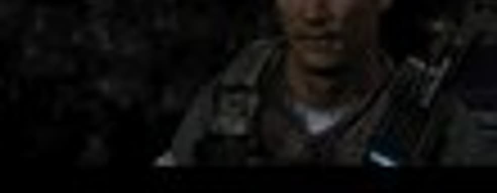 Stealth-трейлер SOCOM 4