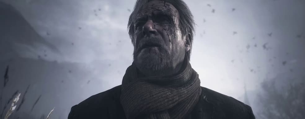 По слухам, в Resident Evil Village добавят режим королевской битвы