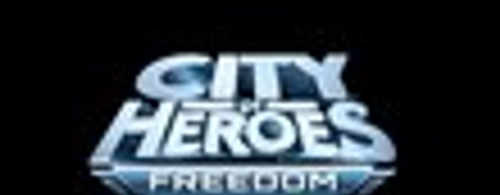 City of Heroes: Freedom до конца года