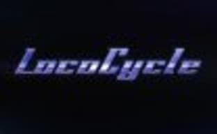 Lococycle - новая игра от создателей 'Splosion Man и The Gunstringer 