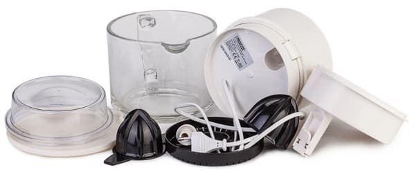 Электрическая соковыжималка для цитрусовых Princess 202020