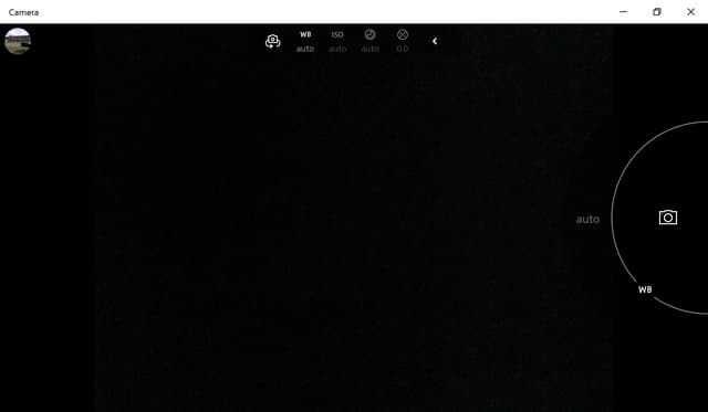 Программа камеры в Windows на планшете Chuwi Hi8 Pro Программа камеры в Windows на планшете Chuwi Hi8 Pro