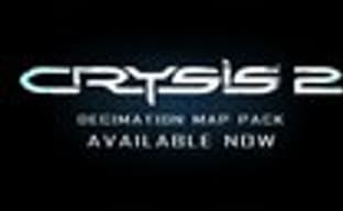 Decimation Pack для Crysis 2