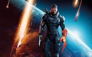 Бывший сотрудник BioWare заявил, что команды разработчиков Dragon Age и Mass Effect не ладили