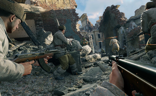 Скандальный шутер Enlisted вернули в Steam. Gaijin удалось кардинально изменить мнение аудитории