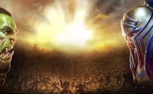 Blizzard уже давно работает над мобильной WarCraft