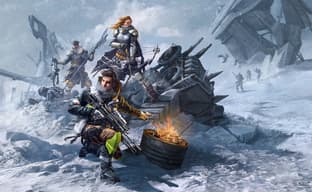 Авторы Scavengers хотят провести новый эксперимент. На этот раз понадобится только 5 тысяч игроков