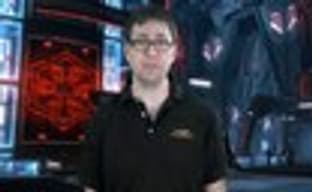 Дневники разработчиков Star Wars: The Old Republic