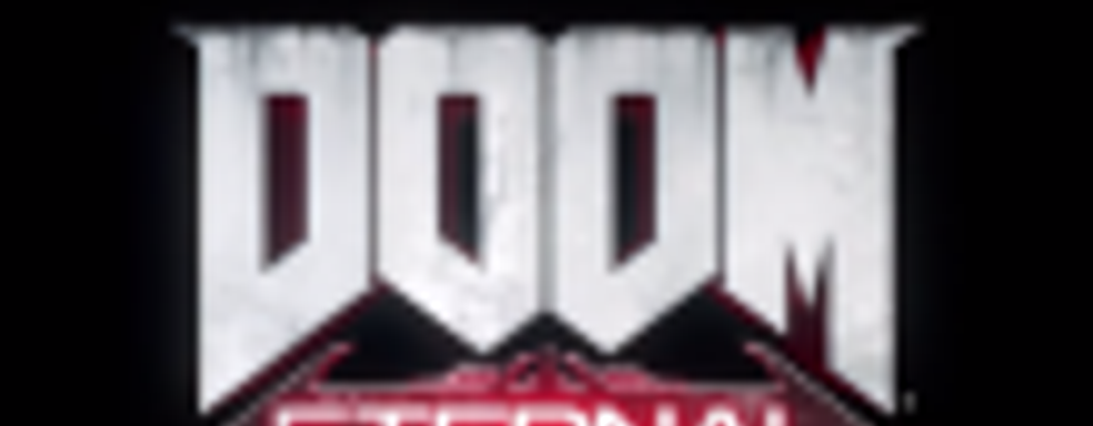 Кровавый ролик режима Battlemode в Doom Eternal