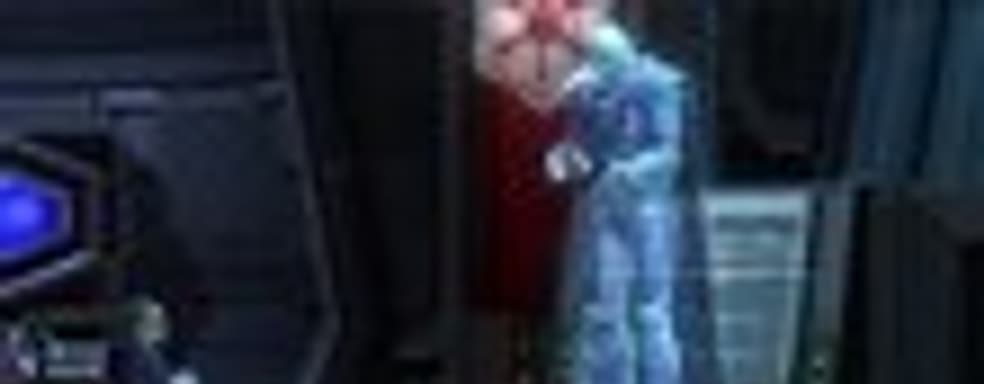 Star Wars: The Old Republic - Hammer Station