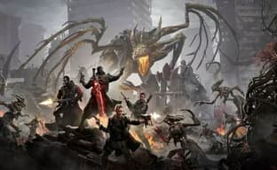 Remnant: From the Ashes выйдет на Nintendo Switch. Смотрим трейлер