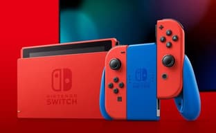 Nintendo Switch updated to version 13.0.0. The firmware has added a long-awaited feature