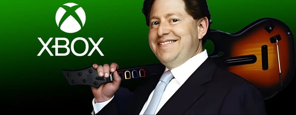 Бобби Котик провёл мозговой штурм в Activision. Будущее компании, технологии и возвращение Guitar Hero