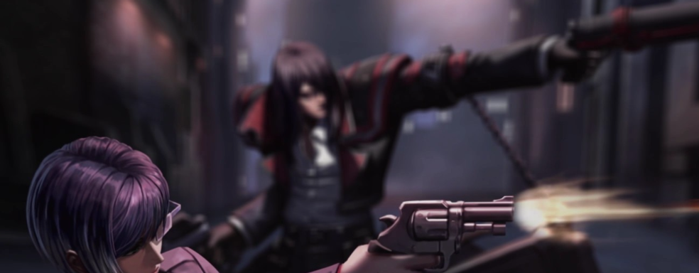 Gungrave G.O.R.E оказалась поделкой 20-летней давности с неадекватной ценой. Это стоит дороже Elden Ring