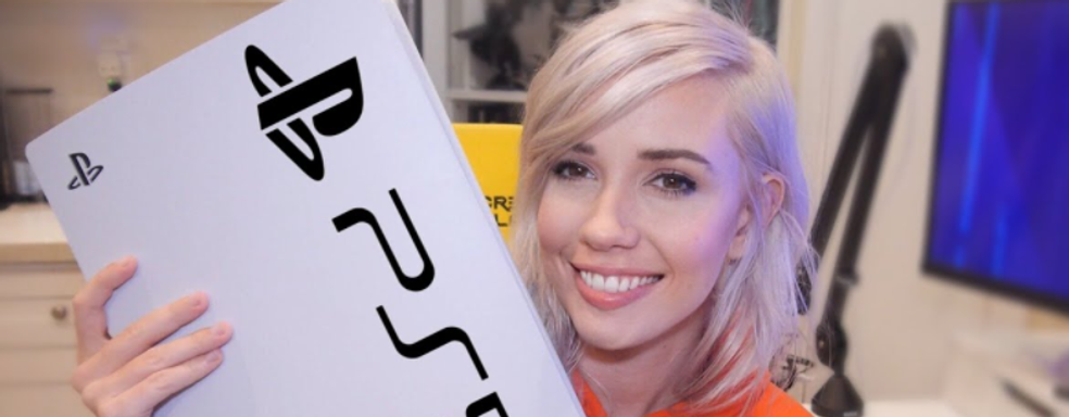 Сценаристка Sony Santa Monica рекомендуют игнорировать мнение «консольных воинов PlayStation» о Halo Infinite