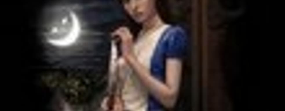 Подробности о загружаемой версии Alice в Alice: Madness Returns