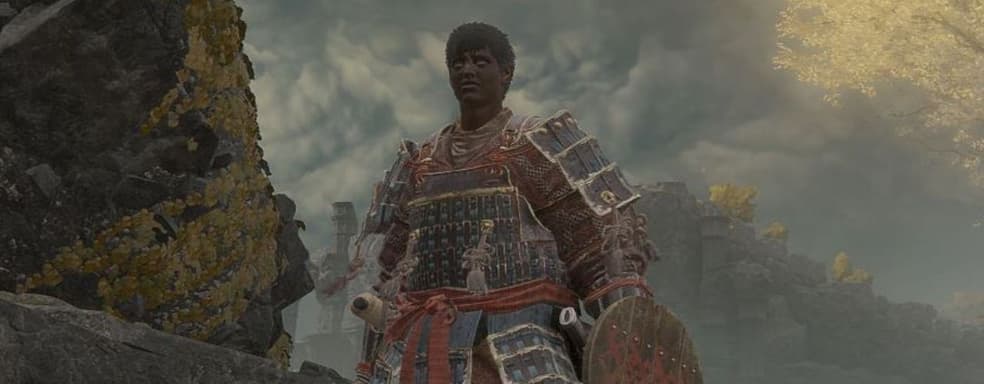 Elden Ring «подвела» чернокожих людей. Журналистка раскритиковала новый проект From Software