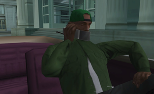 GamesVoice собрала 1,2 млн. рублей на русскую озвучку GTA San Andreas и призвала верить в студию —  это лишь начало масштабного проекта