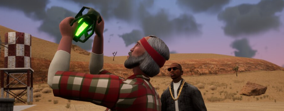 Rockstar дала доступ к ремастерам GTA 3, GTA Vice City и GTA San Andreas подписчикам GTA+