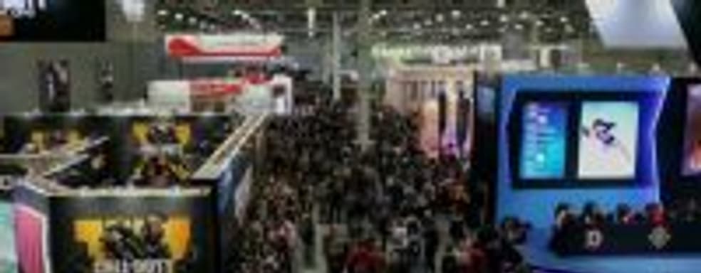 Кодзима, сцена Blizzard, стенд Cyberpunk 2077 и многое другое на выставке «ИгроМир 2019»