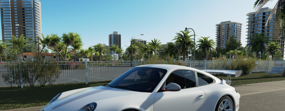 Forza Horizon 3 до сих пор поддерживают. Разработчики вернулись и перезапустили серверы гоночной игры