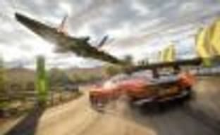 Вышла демо-версия Forza Horizon 4