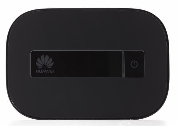 Внешний вид роутера Huawei E5151 Внешний вид роутера Huawei E5151