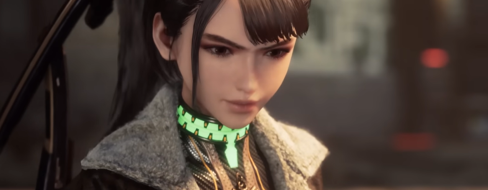 «Гораздо лучше NieR Automata»: Йоко Таро познакомился со Stellar Blade и ему понравилось