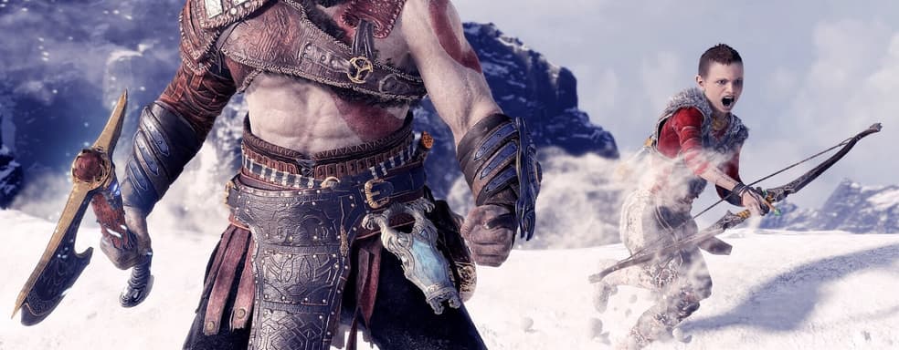 God of War для ПК получила пятый патч с добавлением режима точного управления мышью