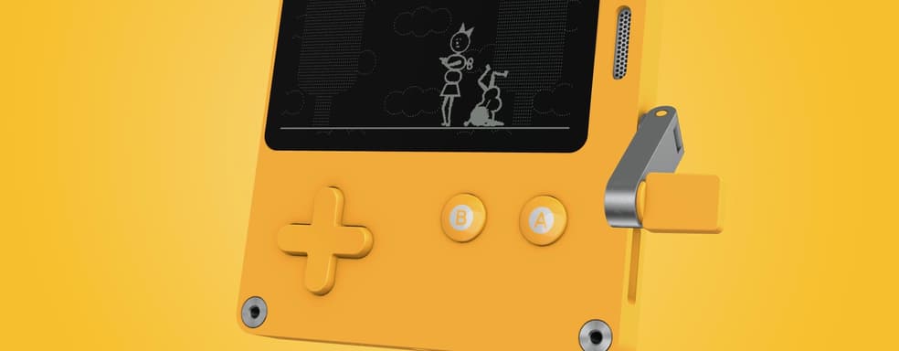 Even Innovative Console Manufacturers Have Component Problems