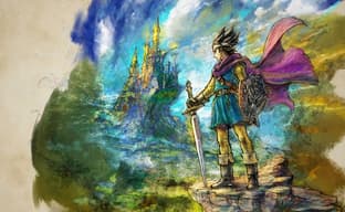 HD-2D-ремейк Dragon Quest 3 получил трейлер и дату выхода