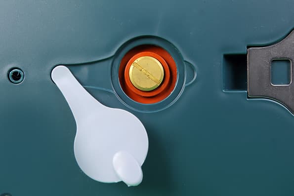 Паровая станция Electrolux EDBS7146GR