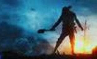 20-минутный матч в Battlefield 1, записанный в режиме 4K/60fps