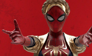 Создатели Atomic Heart поздравили авторов с релизом Spider-Man 2, Alan Wake 2 и Ghostrunner 2. Близняшки и другие примерили новые образы