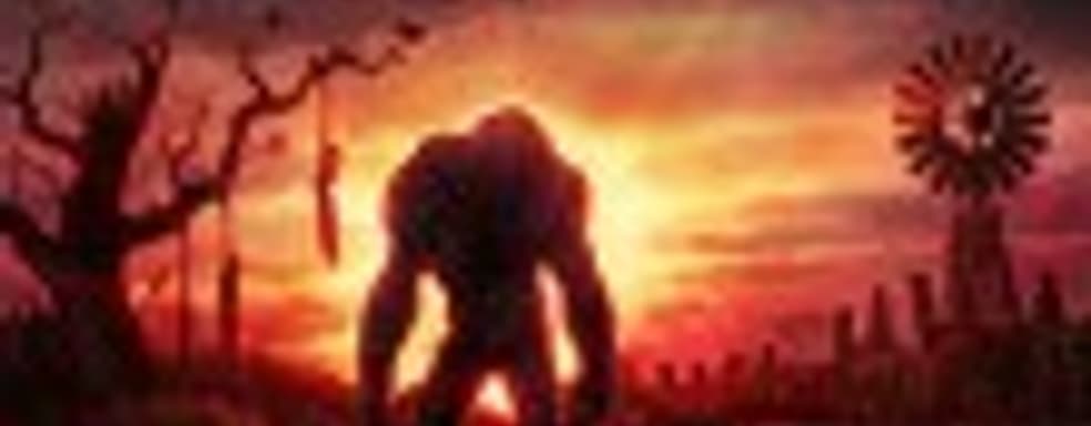 Grim Dawn: история одного рассвета