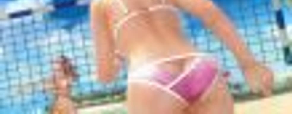 Dead or Alive Xtreme 3 не выйдет на западе из-за возможных обвинений в сексизме