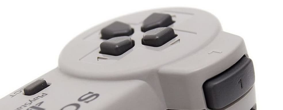 Эволюция контроллеров PlayStation. Путь к DualSense